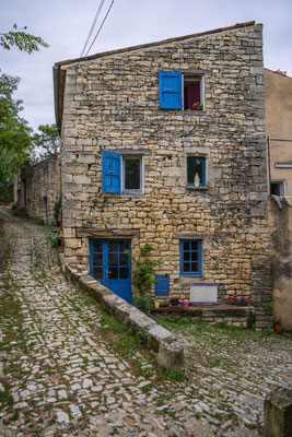 Bild: Mane im Département Alpes de Haut Provence  