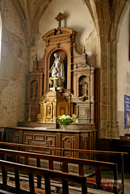 Bild: Eglise Notre Dame de l'Assomption de Noyers-sur-Serein 