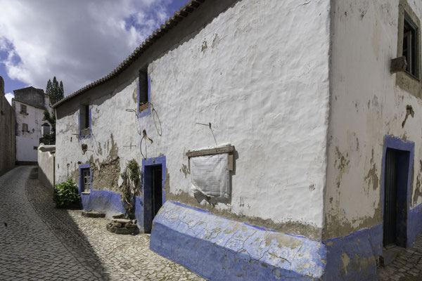 Bild: Óbidos, Portugal 