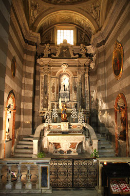 Bild: Basilique St.-Michel-Archange, Menton