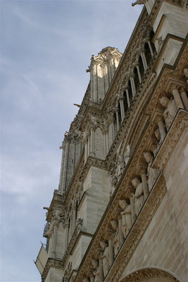 Bild: Cathédrale Notre-Dame de Paris 