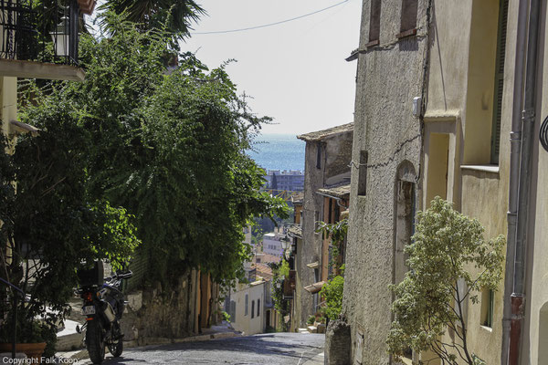 Bild: Cagnes-sur-Mer 