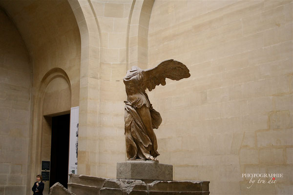 Bild: Louvre Paris 