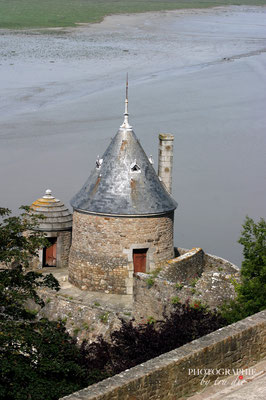 Bild: Mont-Saint-Michel