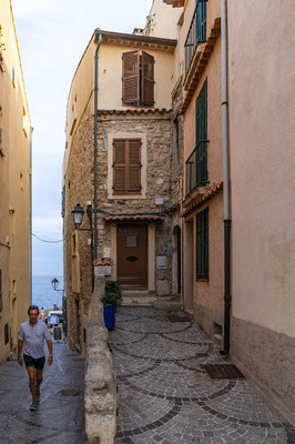 Bild: Antibes 