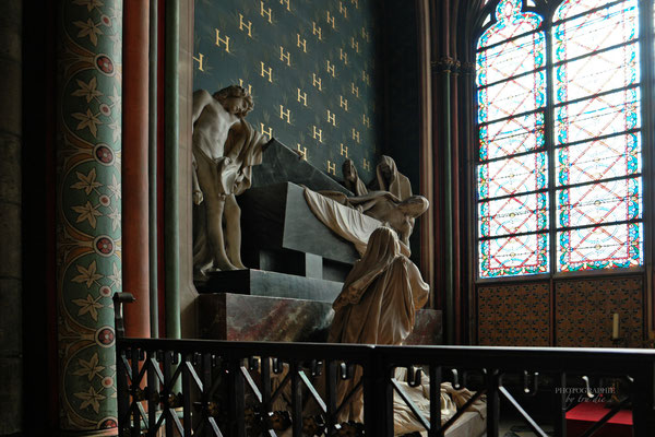 Bild: Cathédrale Notre-Dame de Paris    