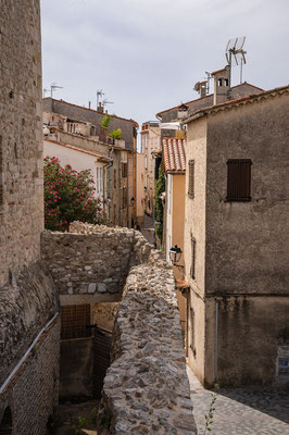 Bild: Antibes 