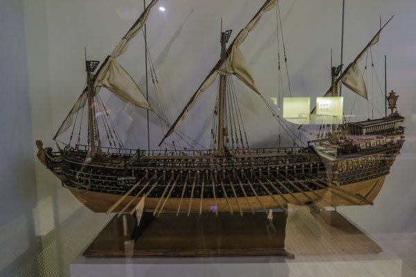 Bild: Museu Maritim de Barcelona
