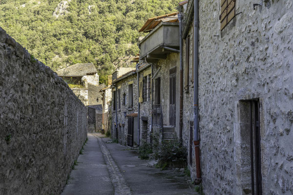 Bild: Villefranche-de-Conflent 