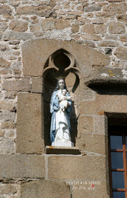 Bild: Mont-Saint-Michel 