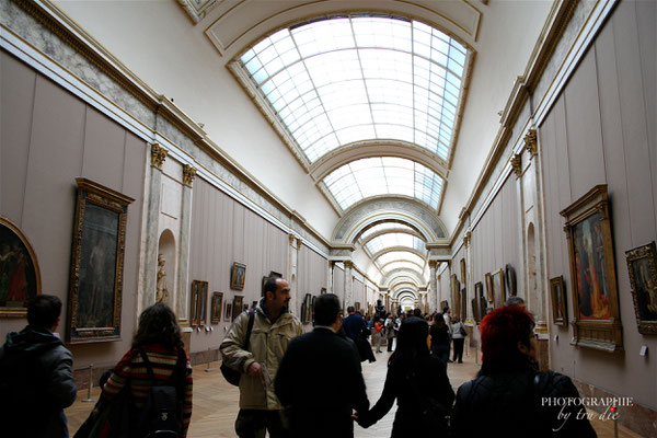 Bild: Louvre Paris 