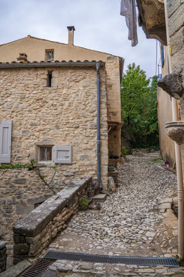 Bild: Mane im Département Alpes de Haut Provence  