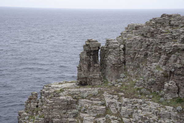 Bild: Cap Fréhel in der Bretagne