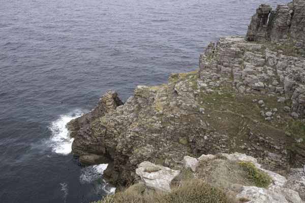 Bild: Cap Fréhel in der Bretagne