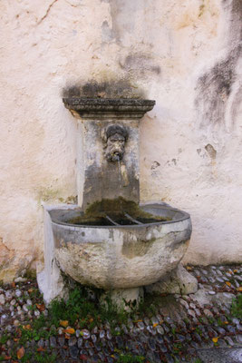 Bild: Fontaine du Place Fléchier, Pernes les Fontaines 