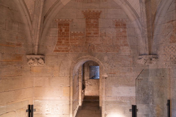 Bild: Château du Tarascon in Tarascon   