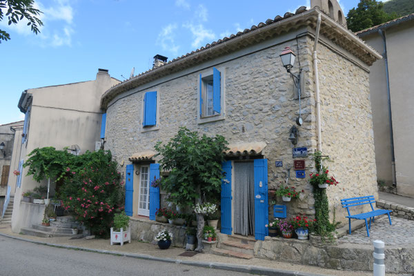 Bild: St-Léger-du-Ventoux