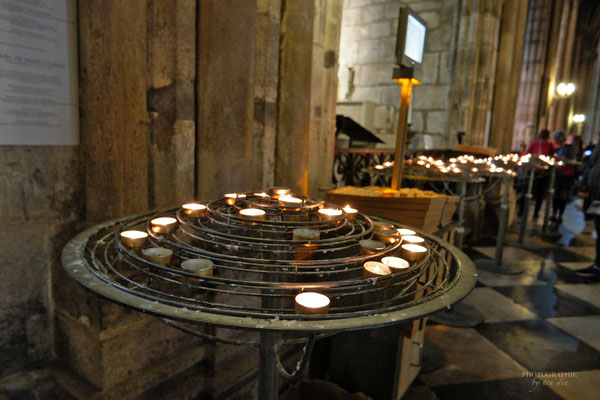 Bild: Cathédrale Notre-Dame de Paris 