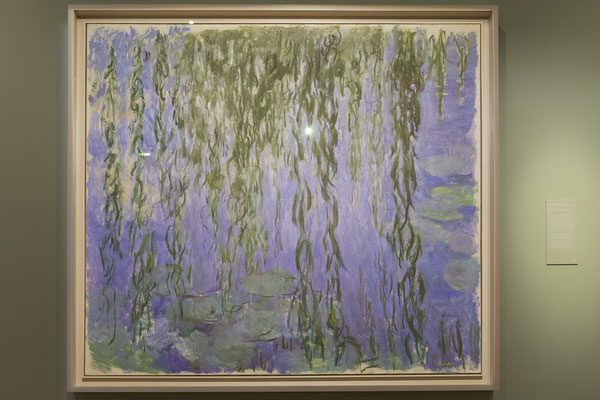Foto: Bilder aus dem Musée des impressionnismes Giverny 