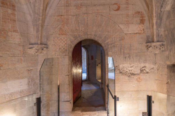 Bild: Château du Tarascon in Tarascon   