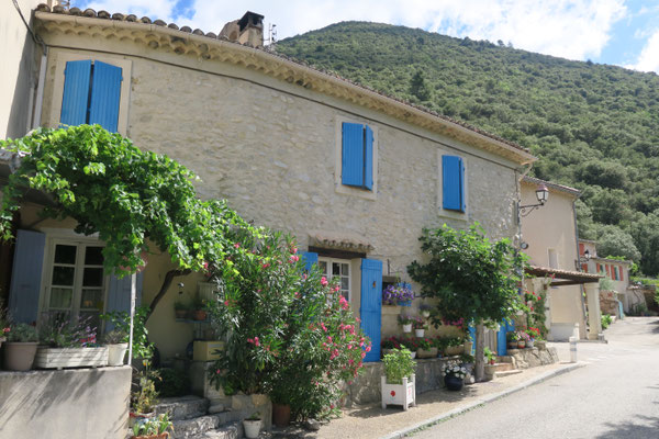 Bild: St-Léger-du-Ventoux