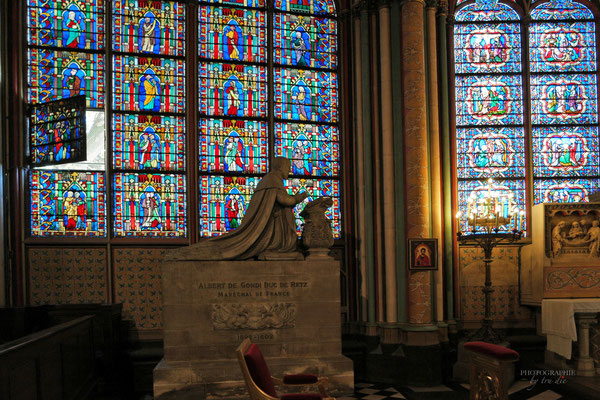 Bild: Cathédrale Notre-Dame de Paris    