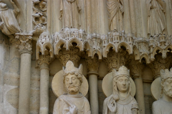 Bild: Cathédrale Notre-Dame de Paris 