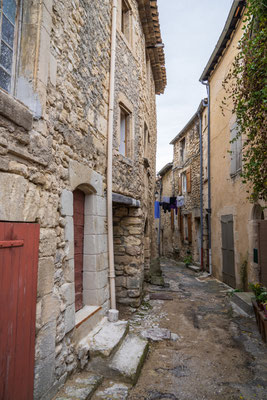 Bild: Mane im Département Alpes de Haut Provence  