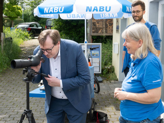 Mobile Infostelle RiedRad4