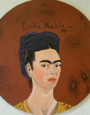 Frida Kahlo (Kopie)