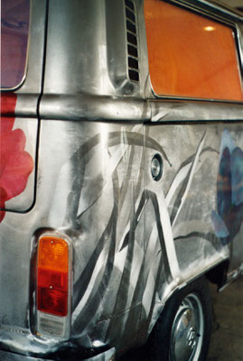 GROSSE FREIHEIT, 2006, Detail