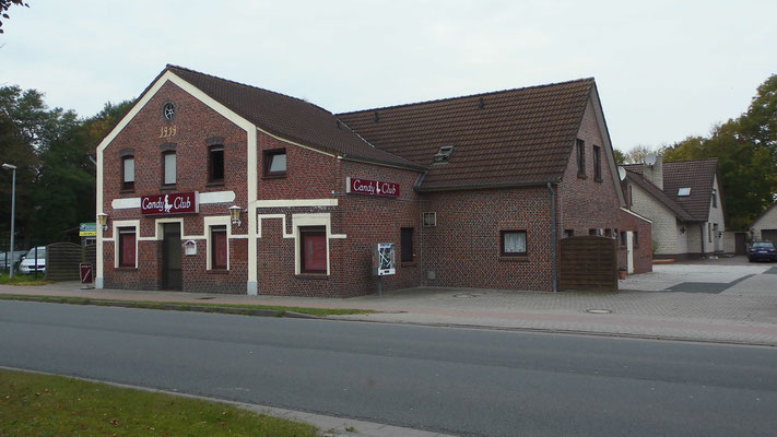Hostessenmeile Varel Hostessenmeile Varel
