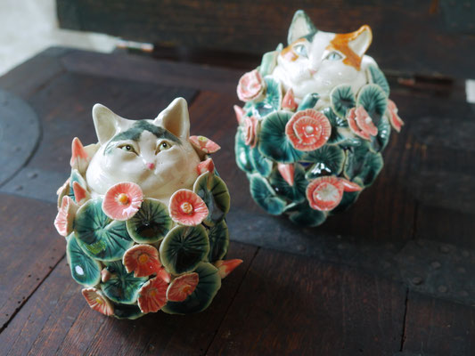 MINONEKO - 逃猫舎