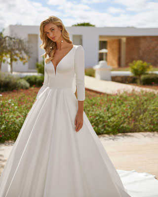 Zuley collection Adriana Alier