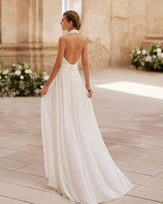Hadara collection Alma Novia