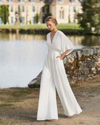 Waddox collection Alma Novia