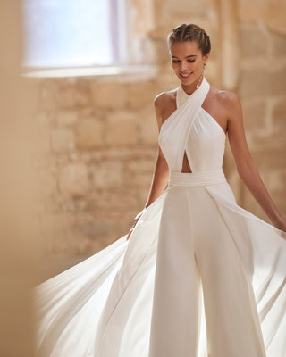 Hadara collection Alma Novia