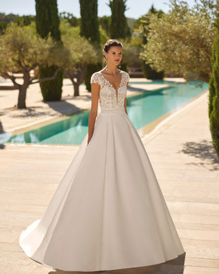 Sofia collection Adriana Alier