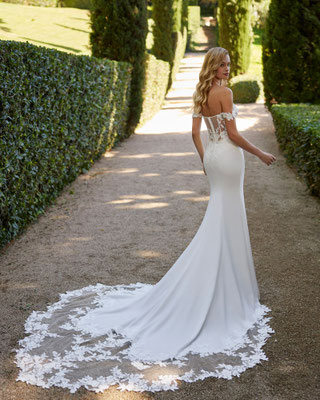 Danae collection Adriana Alier