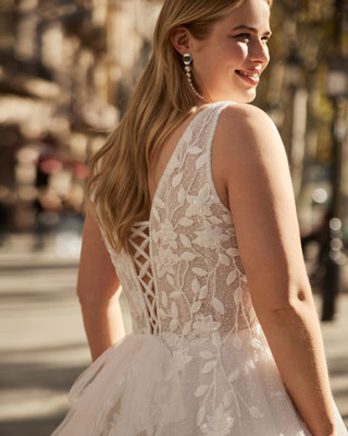 Wendra collection Martha Blanc