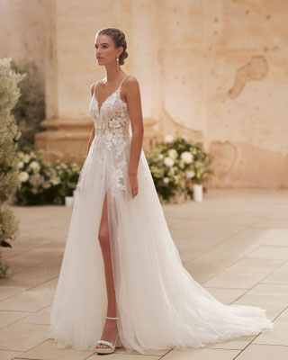 Heraiz collection Alma Novia