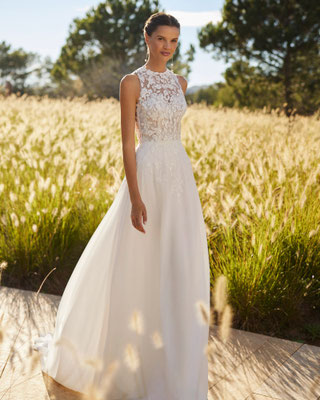 Sany collection Adriana Alier