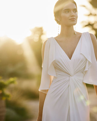 Layla collection Alma Novia