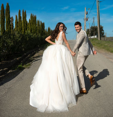 Robe 335