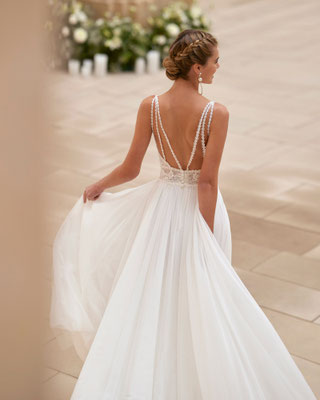 Helenia collection Alma Novia