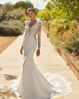Saul collection Adriana Alier