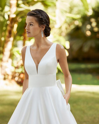 Zuley collection Adriana Alier