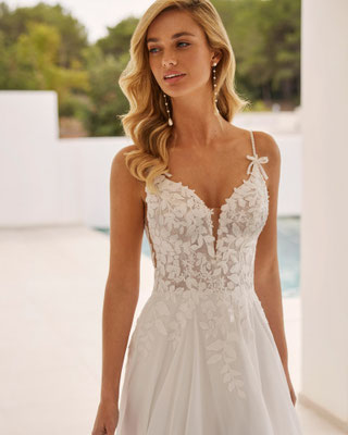 Salome collection Adriana Alier