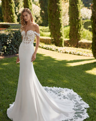 Danae collection Adriana Alier