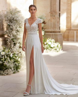 Harden collection Alma Novia